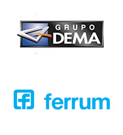 Grupo Dema / Ferrum