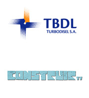 Turbodisel / Construir TV